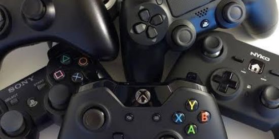 Imagem do grupo de WhatsApp VENDA E COMPRA DE GAMES