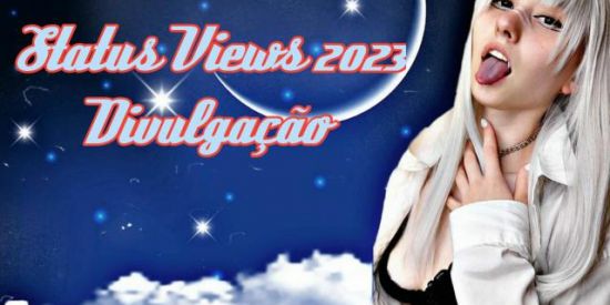 Imagem do grupo de WhatsApp 𝙎𝙩𝙖𝙩𝙪𝙨 𝙑𝙞𝙚𝙬𝙨 👽 𝘿𝙞𝙫𝙪𝙡𝙜𝙖çã𝙤 24 𝙃𝙧𝙨