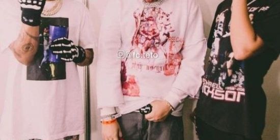 Imagem do grupo de WhatsApp ☯︎~𝑶𝒔 𝔞𝔡𝖒'𝘀~☯︎