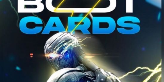 Imagem do grupo de WhatsApp ROBÔ AVIATOR + CARDS ⚡