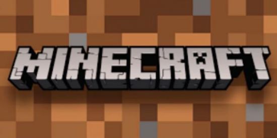 Imagem do grupo de WhatsApp Minecraft