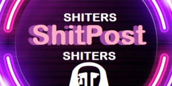 Imagem do grupo de WhatsApp ༺✮•°◤ 𝙎𝙝𝙞𝙩𝙋𝙤𝙨𝙩 ◥°•✮༻