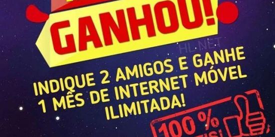 Imagem do grupo de WhatsApp INTERNET INDIQUE E GANHE