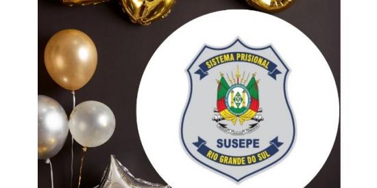 Imagem do grupo de WhatsApp Polícia Penal(susepe💪)