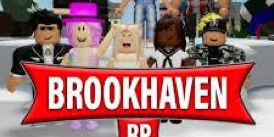 Imagem do grupo de WhatsApp Brookhaven 🏡RP 🇧🇷 BR