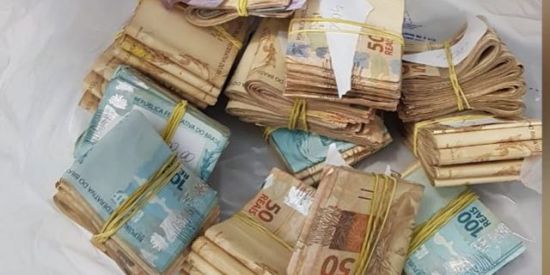 Imagem do grupo de WhatsApp 💰INVESTIMENTOS💰