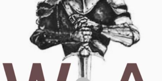 Imagem do grupo de WhatsApp Warriors & Adventures