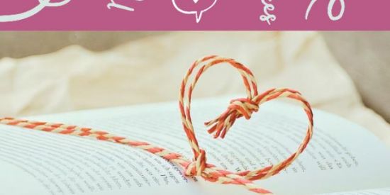 Imagem do grupo de WhatsApp New Adult Romances 📕📚📖📝