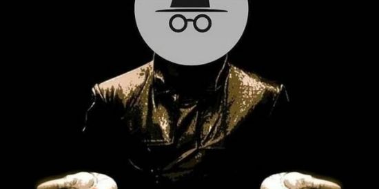 Imagem do grupo de WhatsApp 🕋 DARK - PLACE 2.0 🕋