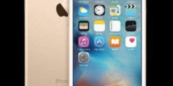 Imagem do grupo de WhatsApp SORTEIO DE UM IPHONE 6s