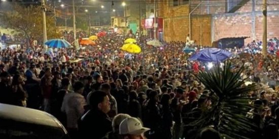 Imagem do grupo de WhatsApp Réveillon bh🥃🍸🍾🍾