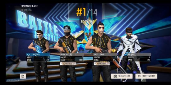 Imagem do grupo de WhatsApp CAMPE DO PAÇOCA 🖥️🖱️