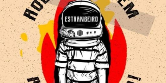 Imagem do grupo de WhatsApp 🔥 • GRUPO DE JOVENS • 🔥