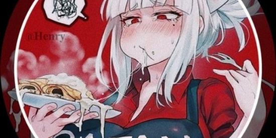 Imagem do grupo de WhatsApp ぞ – 𝐻𝐸𝐿𝐿 𝑂𝐹 𝐴𝑁𝐼𝑀𝐸𝑆– ぞ