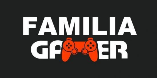 Imagem do grupo de WhatsApp Família Gamer