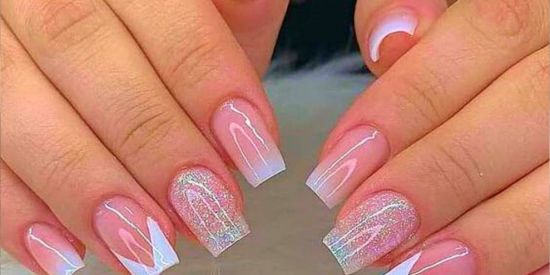 Imagem do grupo de WhatsApp Curso tudo sobre unhas 💅