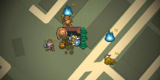 Imagem do grupo de WhatsApp Orna RPG gps