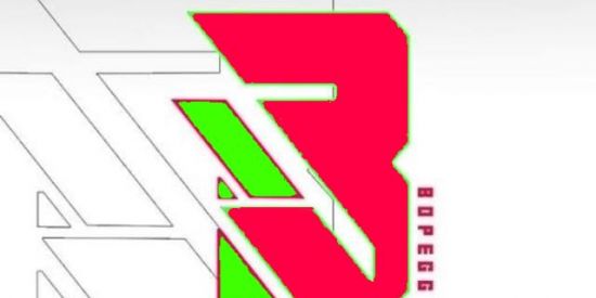 Imagem do grupo de WhatsApp RECRUTAMENTO FEMININO BØPE SPORT