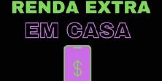 Imagem do grupo de WhatsApp RENDA EXTRA 💵