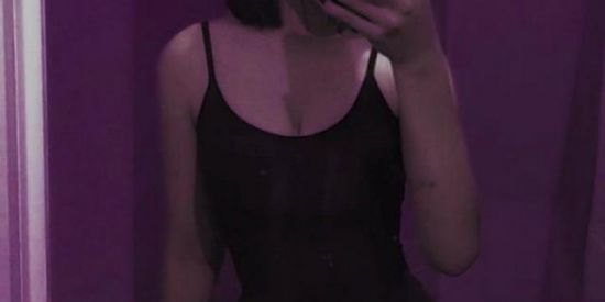 Imagem do grupo de WhatsApp 『кѕ』•ｓａｄ ❤️ｇｉｒｌｓツ