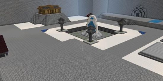 Imagem do grupo de WhatsApp Yutex City MMORPG