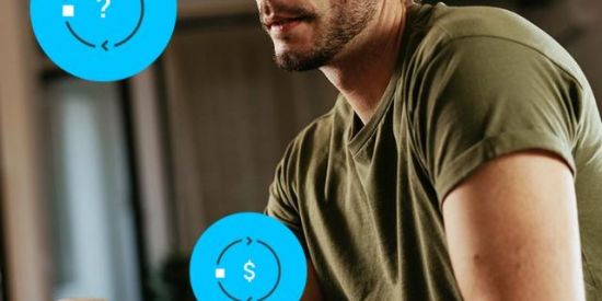 Imagem do grupo de WhatsApp Divulgação online 24 hrs