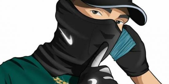 Imagem do grupo de WhatsApp Só entra meninas gatas