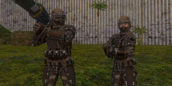 Imagem do grupo de WhatsApp 🦖Futuros Adms de Ark Mobile🦕