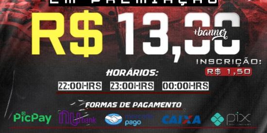 Imagem do grupo de WhatsApp DIÁRIO PRÉ-INSCRIÇÃO 02