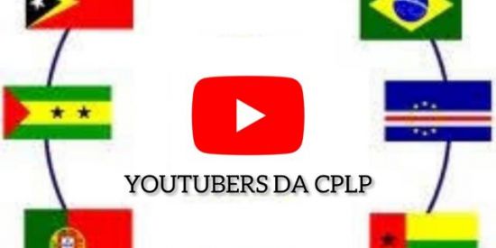Imagem do grupo de WhatsApp YOUTUBERS DA CPLP 🇦🇴 🇲🇿 🇨🇻 🇧🇷