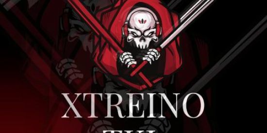 Imagem do grupo de WhatsApp X-TREINO /TKL🖤 GP1