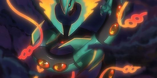 Imagem do grupo de WhatsApp Comunidade de otpokemon grupo azul