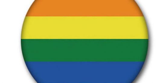 Imagem do grupo de WhatsApp 🏳️‍🌈|•Gays e bis|•🏳️‍🌈