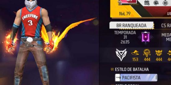 Imagem do grupo de WhatsApp 💯Regedit 🆓Fire💸