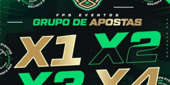 Imagem do grupo de WhatsApp FPS APOST4S