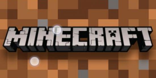 Imagem do grupo de WhatsApp minecraft