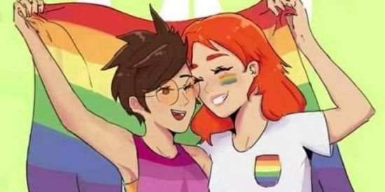 Imagem do grupo de WhatsApp 🏳️‍🌈O VALE🏳️‍🌈