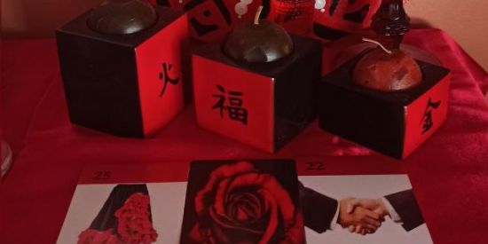 Imagem do grupo de WhatsApp Pitacos/ Tiragens Padilha