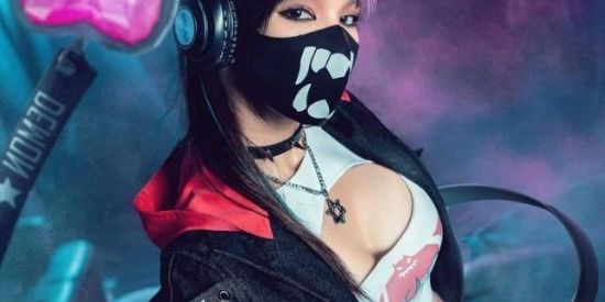 Imagem do grupo de WhatsApp SEGUIDORES GRÁTIS