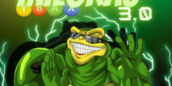 Imagem do grupo de WhatsApp CAIXISTAS MIL GRAU 3.0 💚