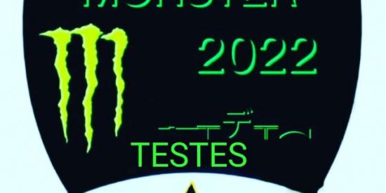 Imagem do grupo de WhatsApp Testes MONSTER_KILL