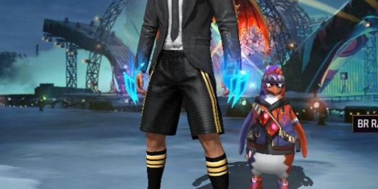 Imagem do grupo de WhatsApp Sorteio de dimas FF $2,00