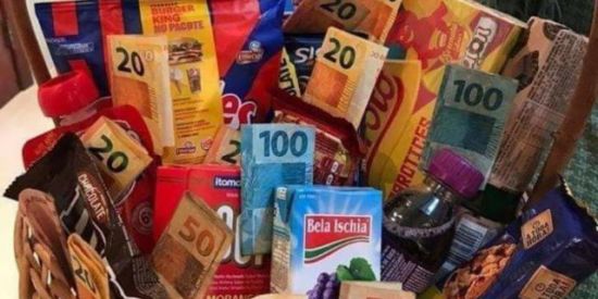 Imagem do grupo de WhatsApp Vendas em Anápolis 🤑5.0