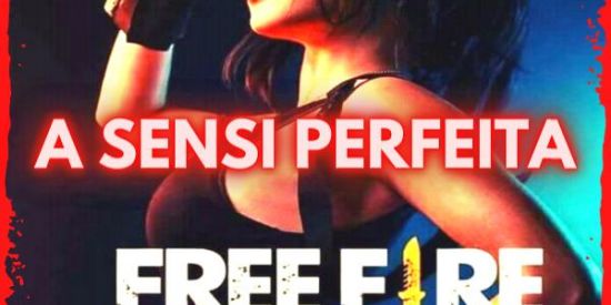 Imagem do grupo de WhatsApp Vendo Sensi FF!!!