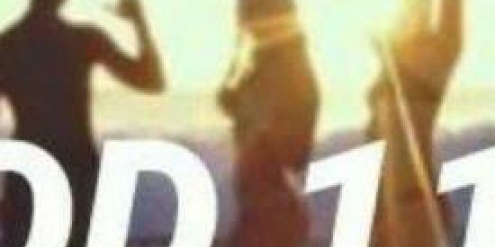 Imagem do grupo de WhatsApp *DDD 11 ao 100*