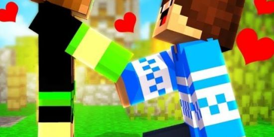 Imagem do grupo de WhatsApp I Love Craft (RP)