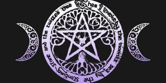 Imagem do grupo de WhatsApp 🧹.·“𝐖𝗂𝖼𝖼𝖺. . 🪄