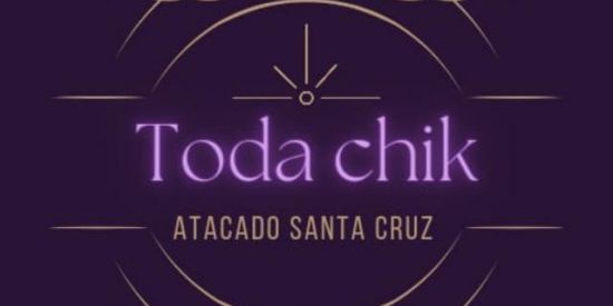 Imagem do grupo de WhatsApp Atacado santa cruz