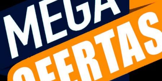 Imagem do grupo de WhatsApp Ofertas da Internet