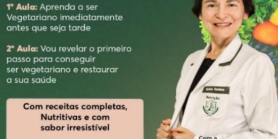 Imagem do grupo de WhatsApp SAÚDE TOTAL